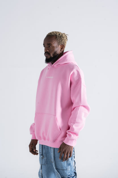 Goodwill Everyday Hoodie - Pink